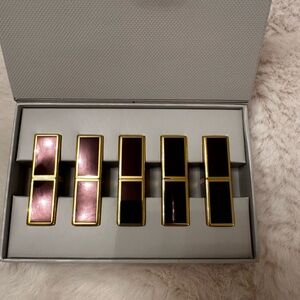 Tom Ford different shades of Red Lip Color Mini Deluxe Set  brand new with tag